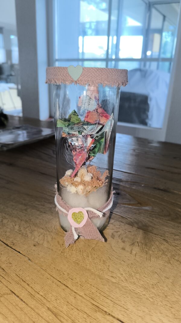 Geldgeschenk