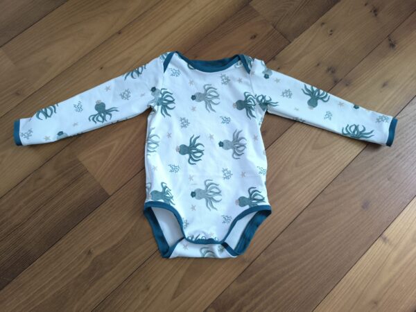 Babybody – Bild 4