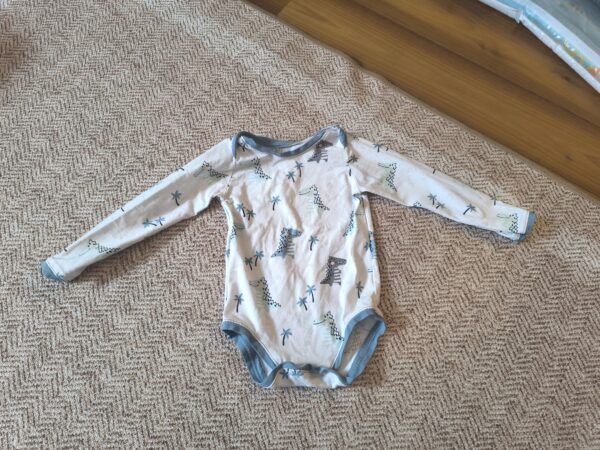 Babybody – Bild 3