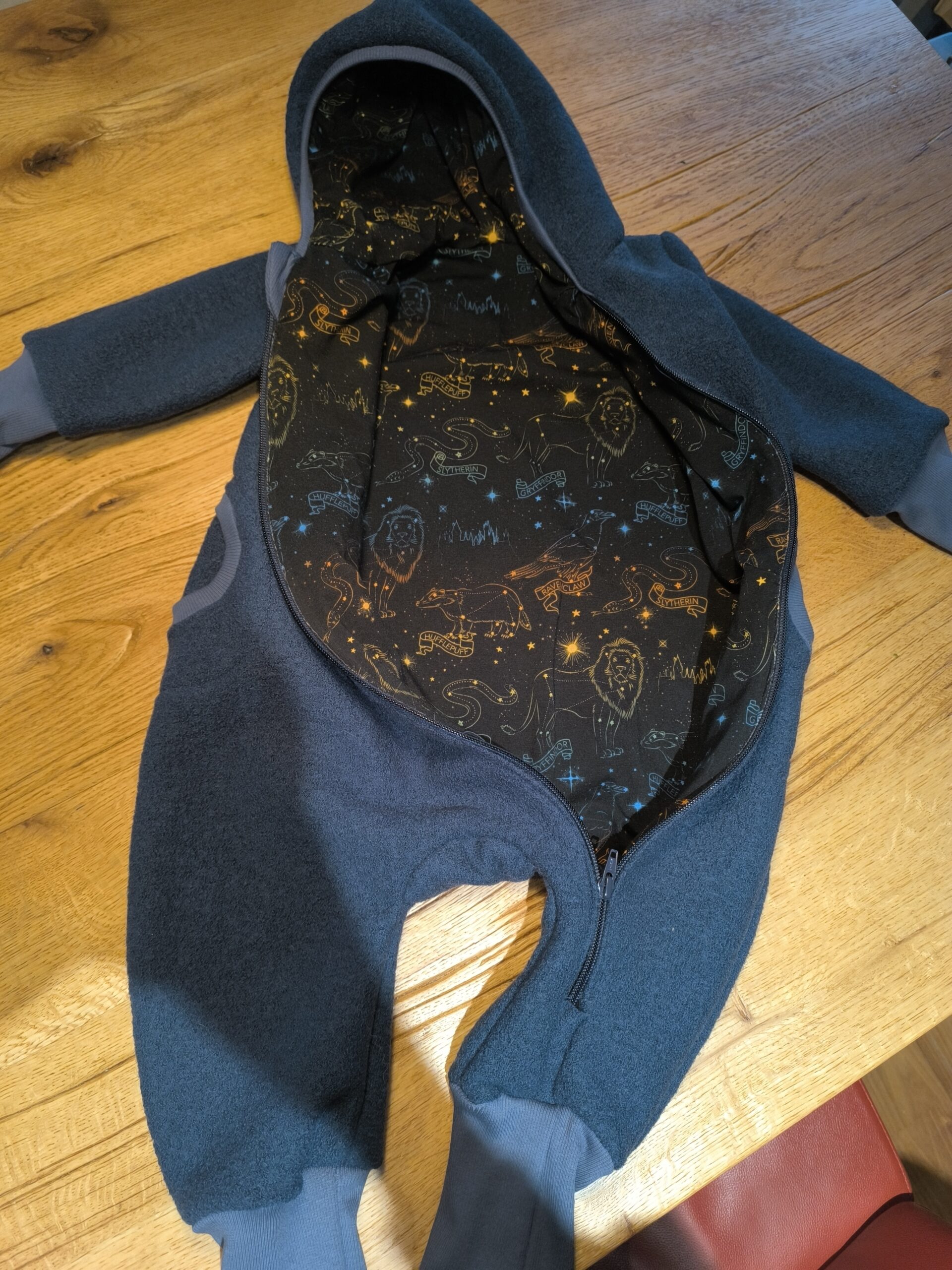 Woolwalk – Bild 2
