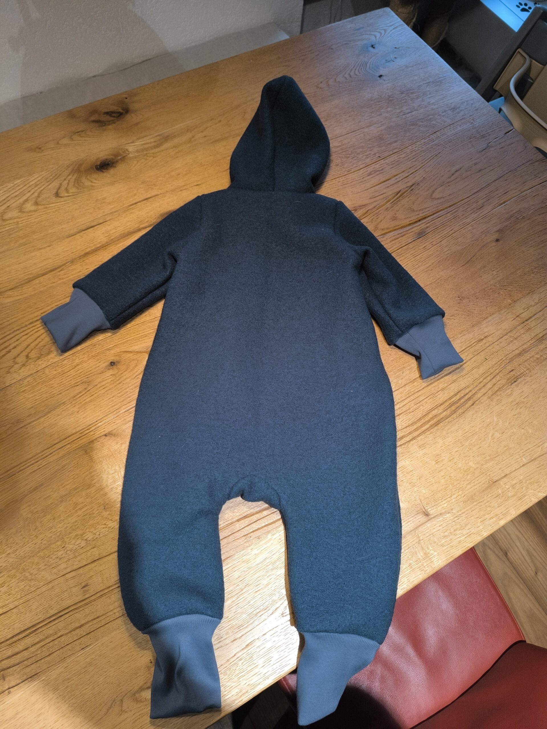 Woolwalk – Bild 3