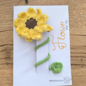 Sonnenblume